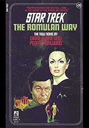 The Romulan Way (Diane Duane)