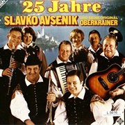 Slavko Avsenik Und Seine Original Oberkrainer