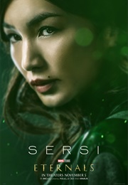 Sersi (Eternals)