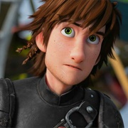 Hiccup (How to Train Your Dragon)