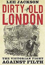 Dirty Old London (Lee Jackson)