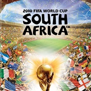 2010 FIFA World Cup South Africa