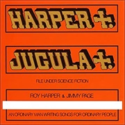 Roy Harper/Jimmy Page - Whatever Happened to Jugula?