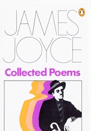 Collected Poems (James Joyce)