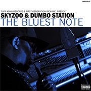 Skyzoo - The Bluest Note