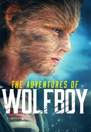 The True Adventures of Wolfboy (2019)