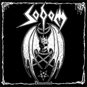 Sodom - Demonized