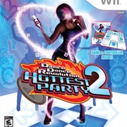 Dance Dance Revolution Hottest Party 2