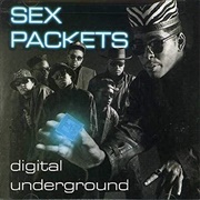 Sex Packets - Digital Underground