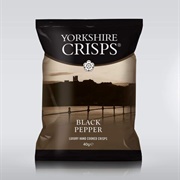 Yorkshire Crisps