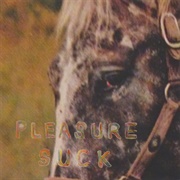 Pleasure Suck (Spirit of the Beehive, 2017)