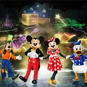 Disney on Ice