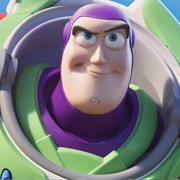 Buzz Lightyear (Toy Story)