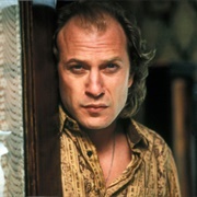 Ted Levine, the Silence of the Lambs (1991)