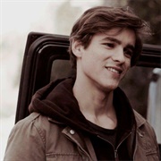 Brenton Thwaites