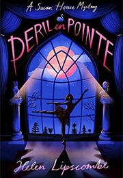 Peril En Pointe (Helen Lipscombe)