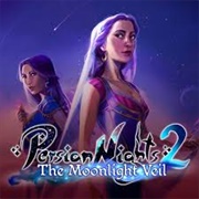 Persian Nights 2: Moonlight Veil