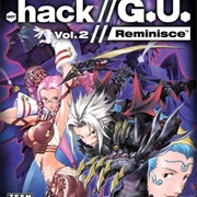 .Hack//G.U.Vol.2//Reminisce