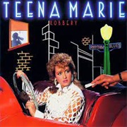 Teena Marie - Robbery