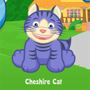 Cheshire Cat