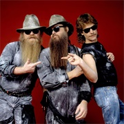 Thug - ZZ Top