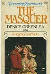 The Masquer (Denice Greenlea)