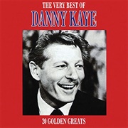 Popo the Puppet - Danny Kaye