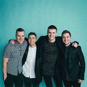 Anthem Lights