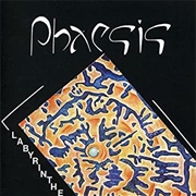 Phaesis - Labyrinthe