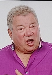 William Shatner Reviews Impressions of Himself (2021)