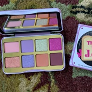 Too Faced That&#39;s My Jam Palette