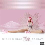 Pink Friday (Nicki Minaj)