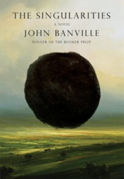 The Singularities (John Banville)