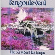 L&#39; Engoulevent - L&#39;ile Où Vivent Les Loups