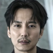 Kim Nam Gil