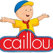 Caillou