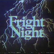 Fright Night