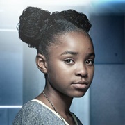 Saniyya Sidney