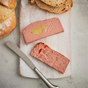 Brussels Pâté