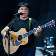 Paul Simon