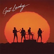 &#39;Get Lucky&#39; by Daft Punk