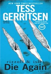 Die Again (Gerritsen)