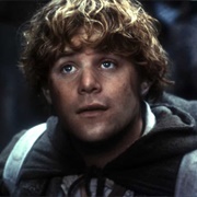 Samwise Gamgee, &#39;The Lord of the Rings&#39; Film Series