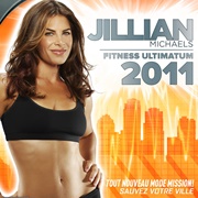 Jillian Michaels&#39; Fitness Ultimatum 2011