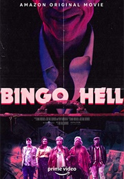 Bingo Hell (2021)