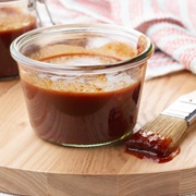 Cola Barbecue Sauce