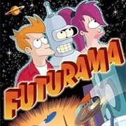 Futurama (1999-2003, 2008-2013)