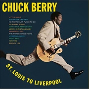 Our Little Rendezvous - Chuck Berry