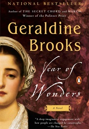 Year of Wonders (Geraldine Brooks)