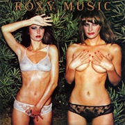 Roxy Music - Country Life